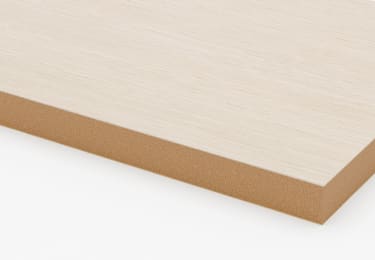 White Oak Reversible Flat Sheet